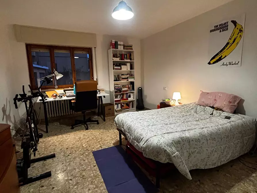 Immagine 3 di Appartamento in affitto  a Pisa