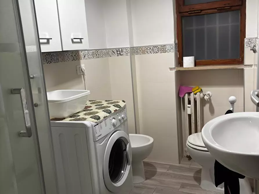 Immagine 5 di Appartamento in affitto  a Pisa