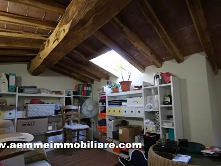 Immagine 5 di Rustico / casale in vendita  a Casole D'elsa