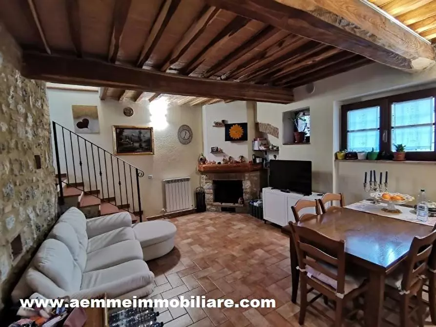 Immagine 23 di Rustico / casale in vendita  a Casole D'elsa