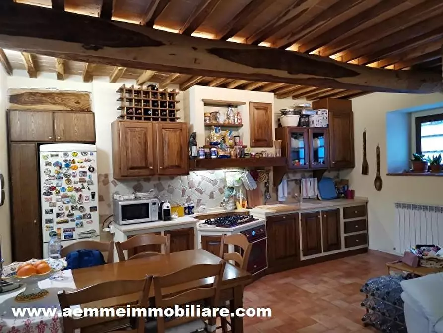 Immagine 15 di Rustico / casale in vendita  a Casole D'elsa