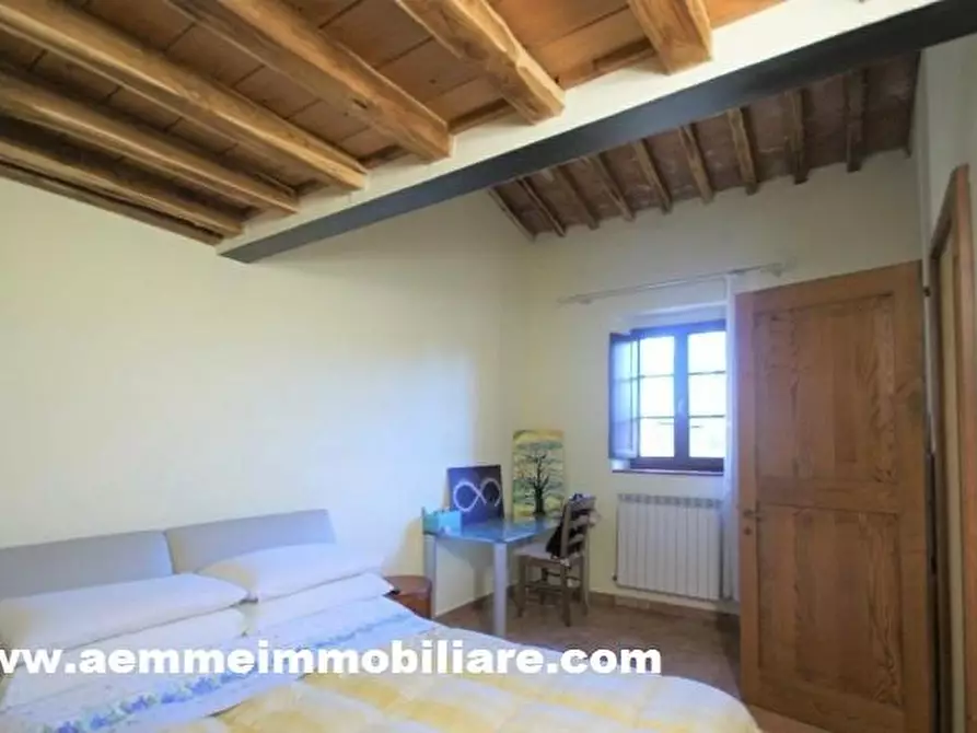 Immagine 9 di Rustico / casale in vendita  a Casole D'elsa