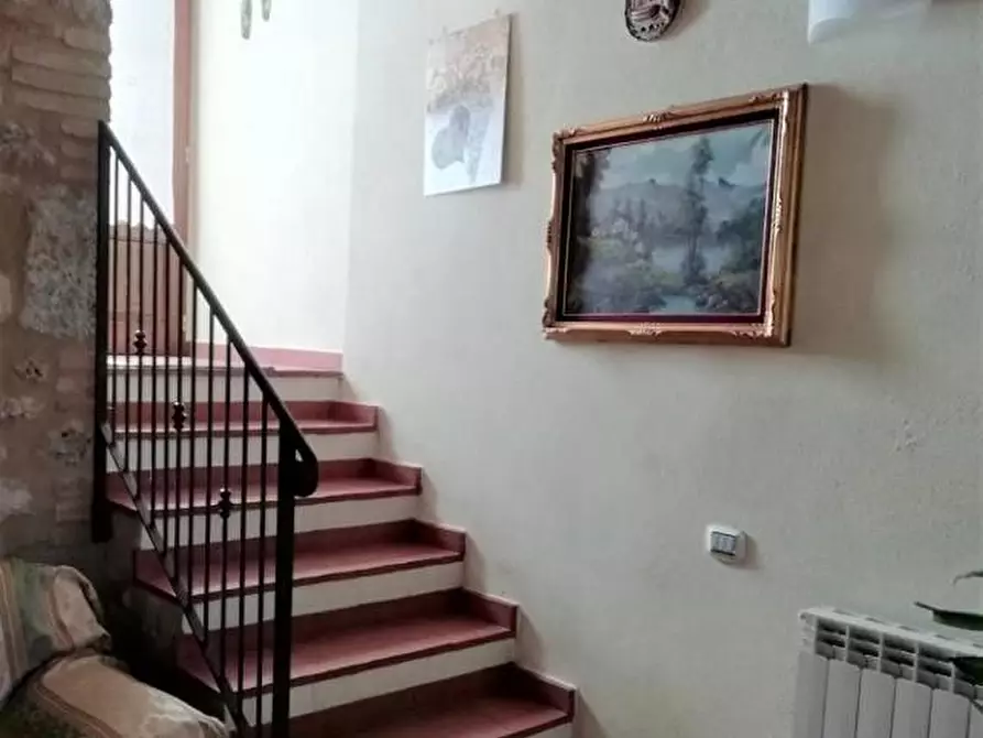 Immagine 11 di Rustico / casale in vendita  a Casole D'elsa