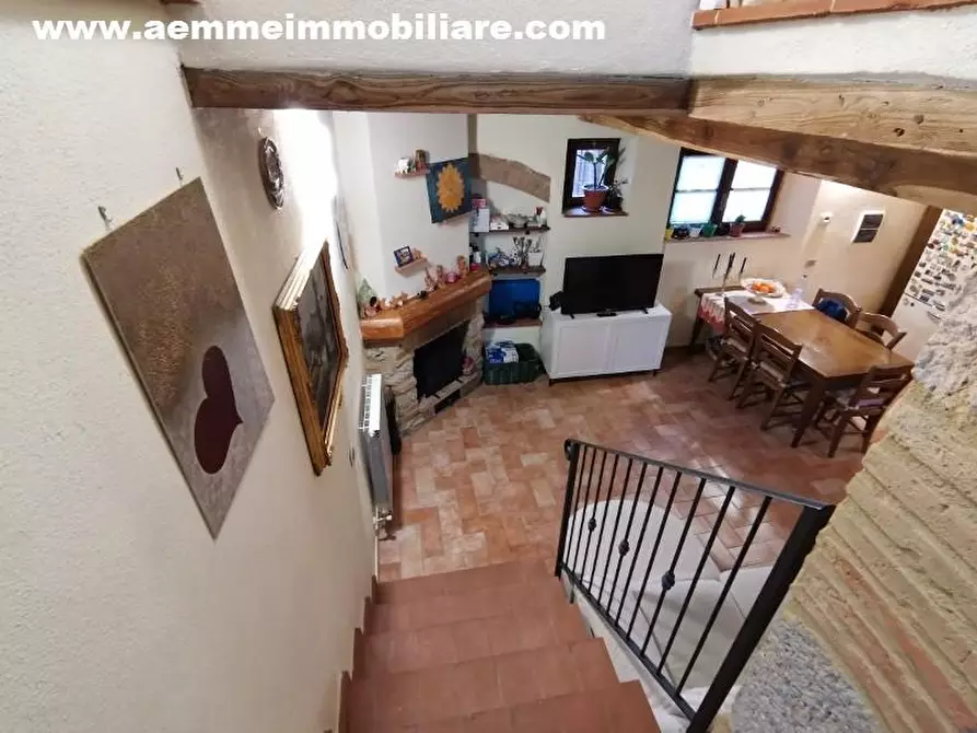 Immagine 26 di Rustico / casale in vendita  a Casole D'elsa