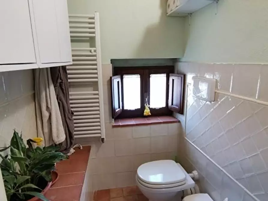 Immagine 39 di Rustico / casale in vendita  a Casole D'elsa