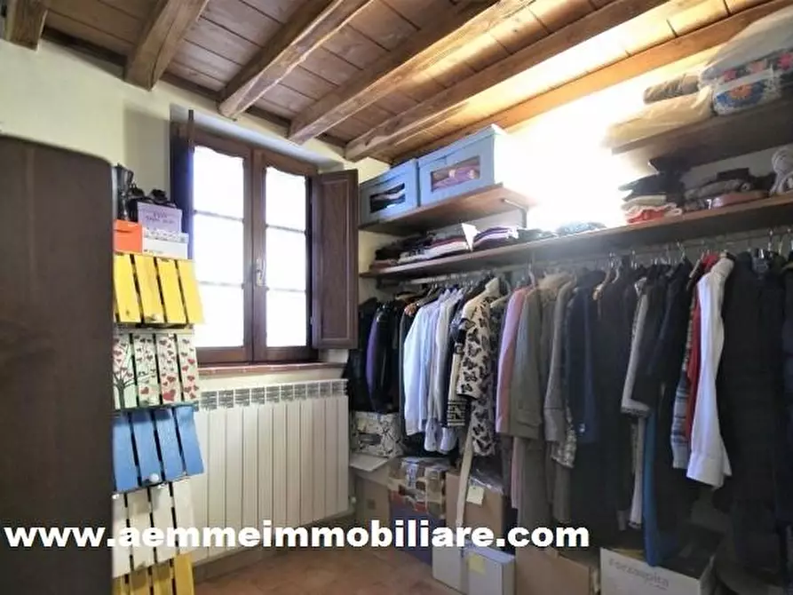 Immagine 8 di Rustico / casale in vendita  a Casole D'elsa