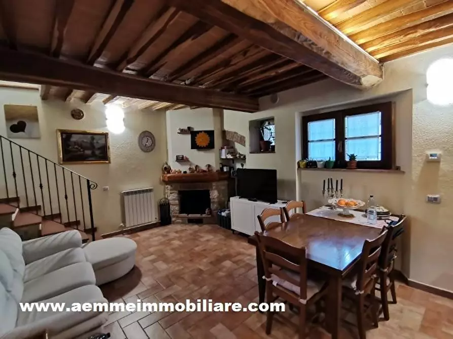 Immagine 24 di Rustico / casale in vendita  a Casole D'elsa