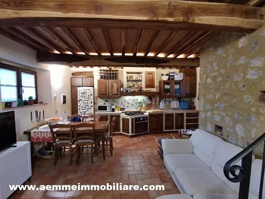 Immagine 25 di Rustico / casale in vendita  a Casole D'elsa