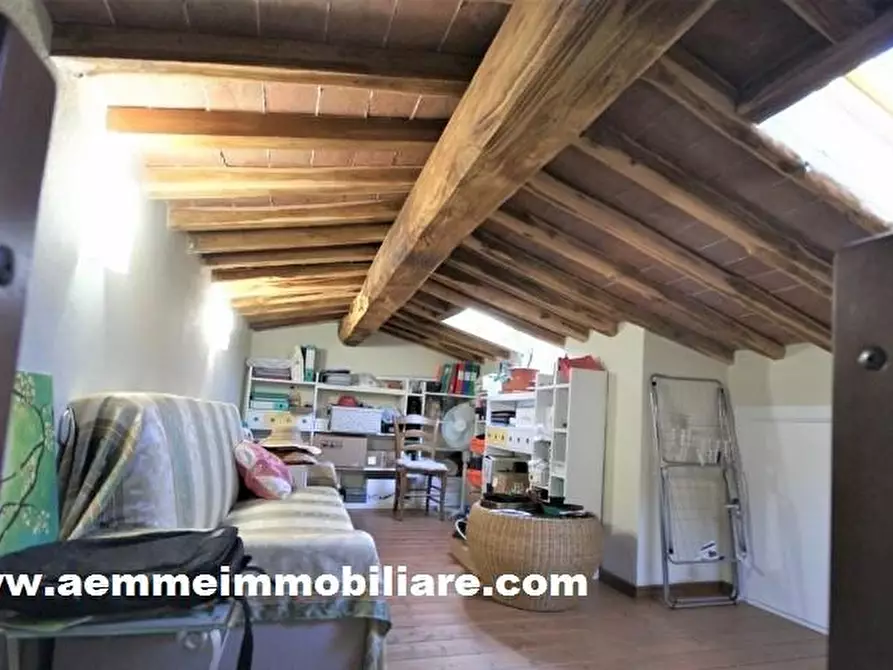 Immagine 4 di Rustico / casale in vendita  a Casole D'elsa