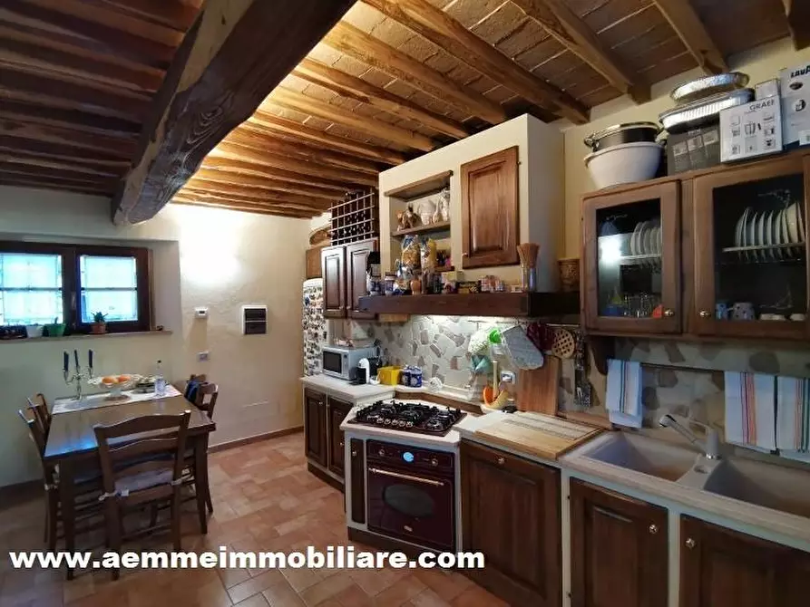 Immagine 20 di Rustico / casale in vendita  a Casole D'elsa