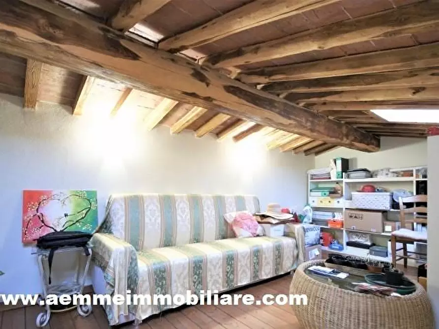 Immagine 2 di Rustico / casale in vendita  a Casole D'elsa