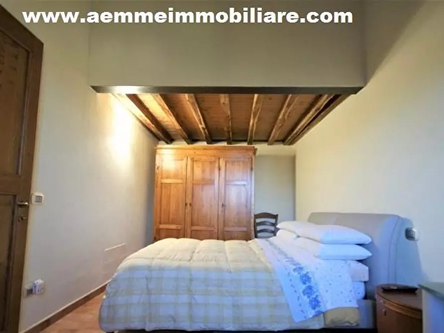 Immagine 10 di Rustico / casale in vendita  a Casole D'elsa