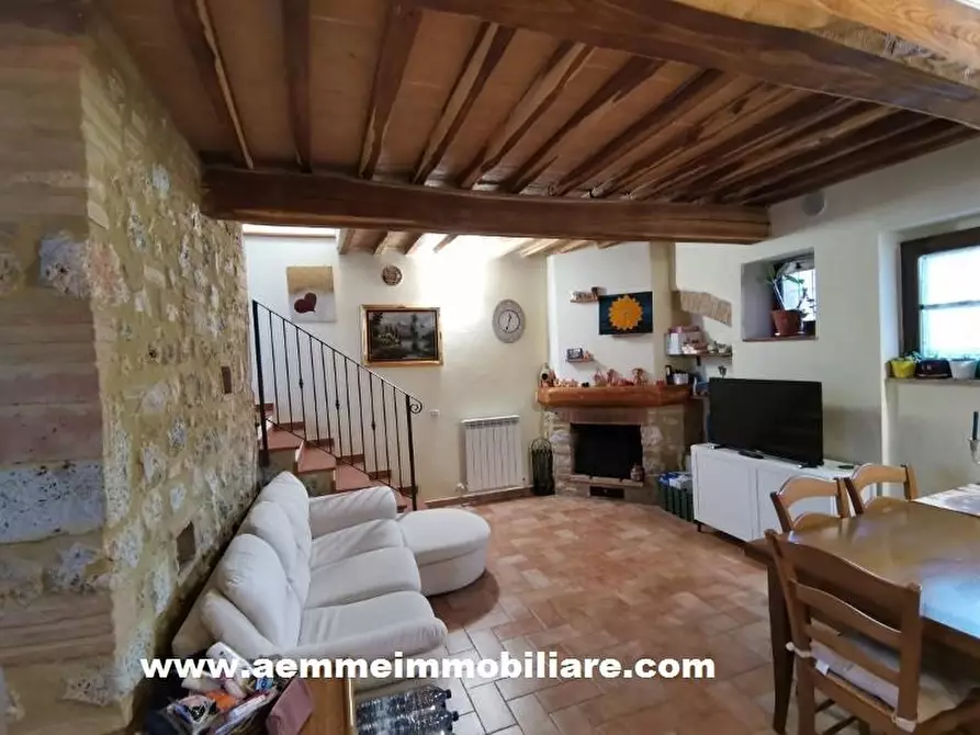 Immagine 22 di Rustico / casale in vendita  a Casole D'elsa