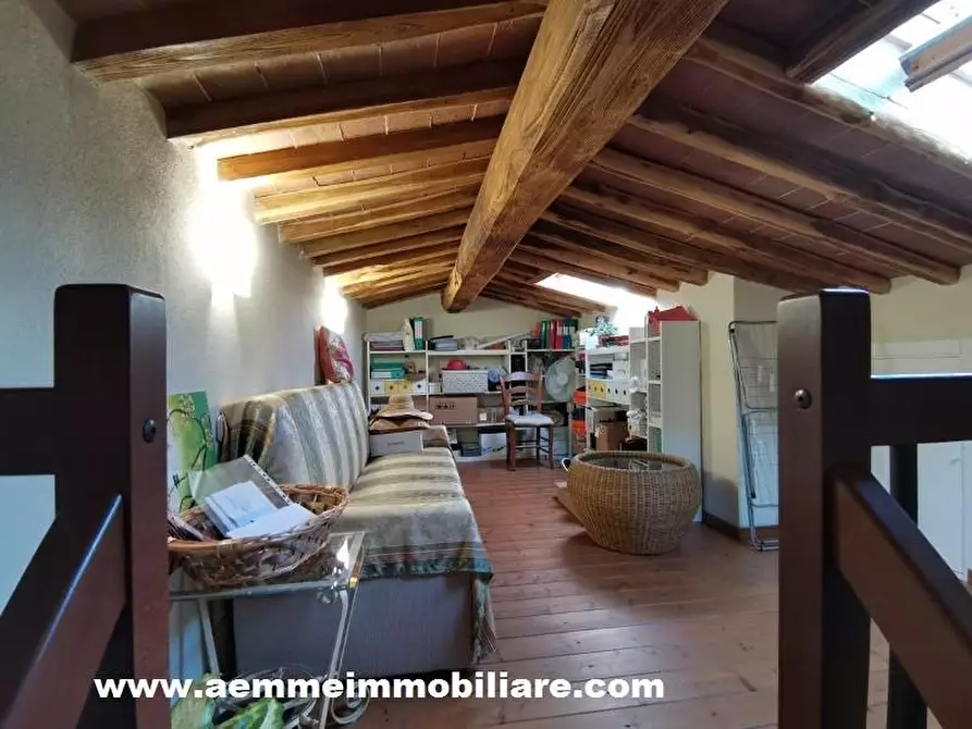 Immagine 33 di Rustico / casale in vendita  a Casole D'elsa