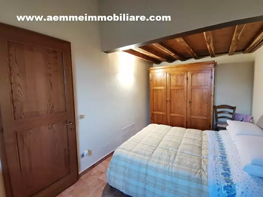 Immagine 28 di Rustico / casale in vendita  a Casole D'elsa