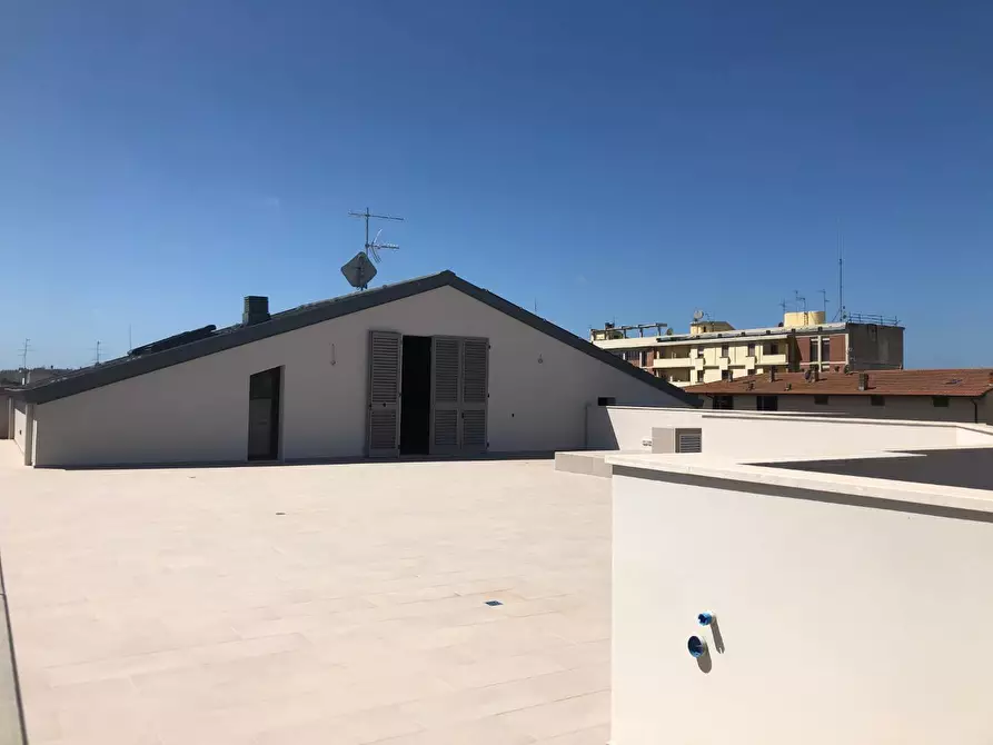Immagine 13 di Mansarda in vendita  a Empoli