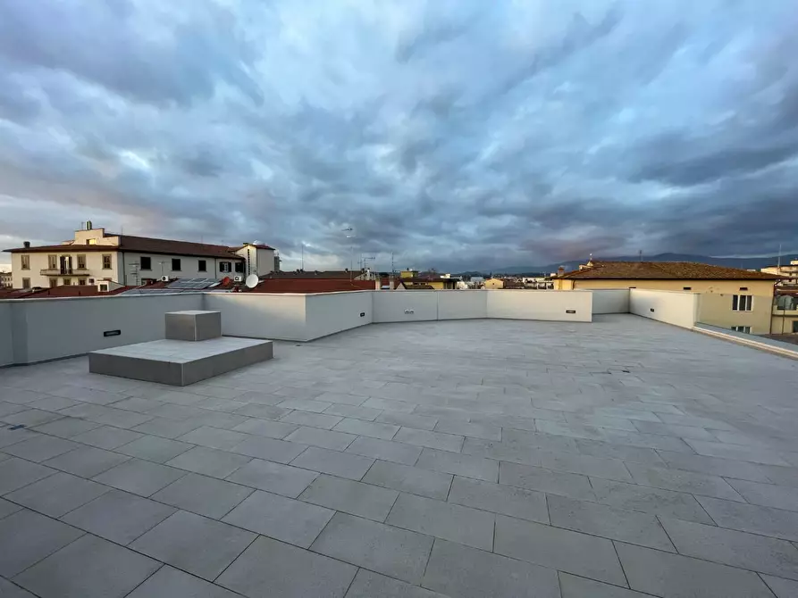 Immagine 11 di Mansarda in vendita  a Empoli