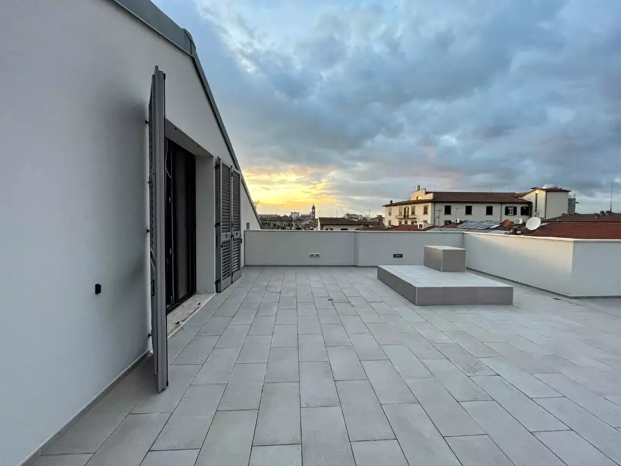 Immagine 6 di Mansarda in vendita  a Empoli