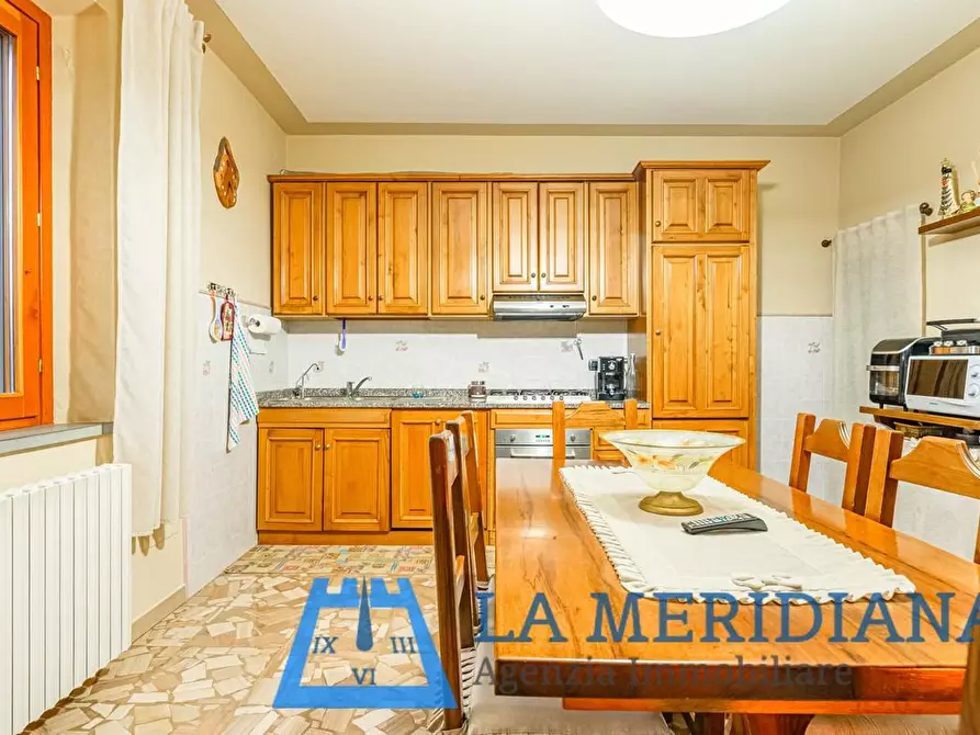 Immagine 7 di Terratetto in vendita  a Larciano