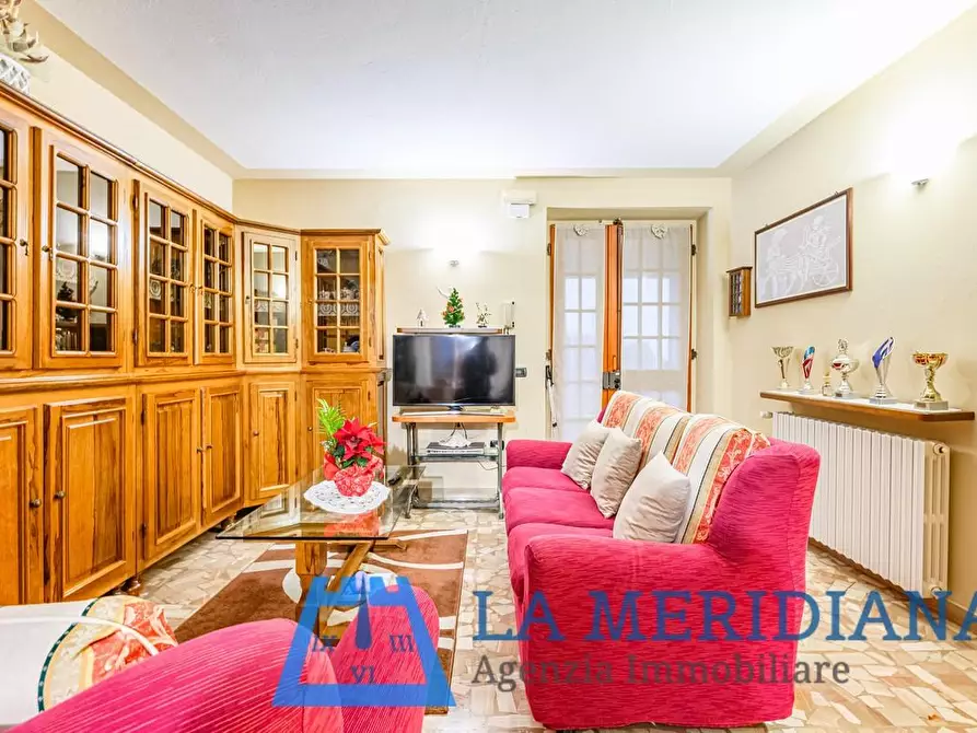 Immagine 4 di Terratetto in vendita  a Larciano