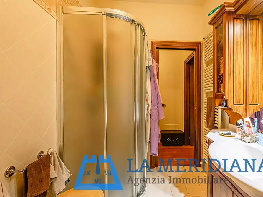 Immagine 46 di Terratetto in vendita  a Larciano