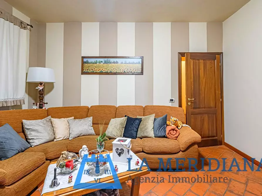 Immagine 32 di Terratetto in vendita  a Larciano