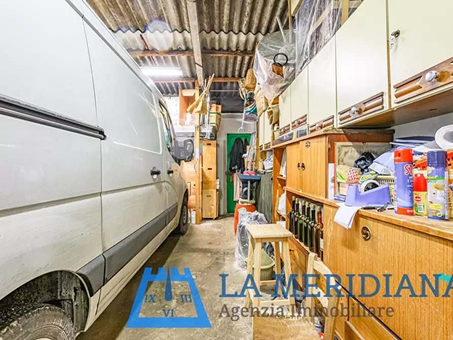 Immagine 66 di Terratetto in vendita  a Larciano