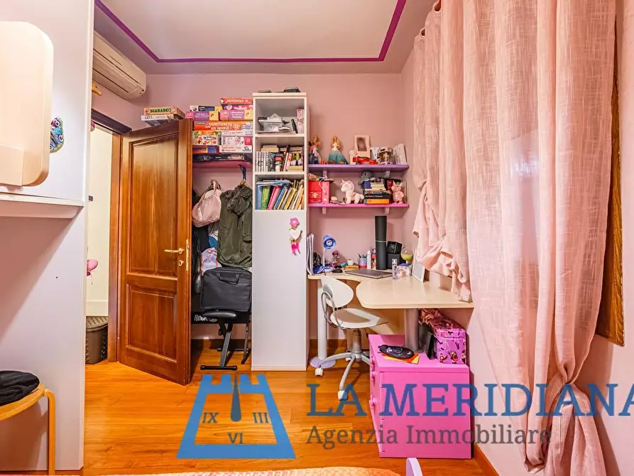 Immagine 44 di Terratetto in vendita  a Larciano