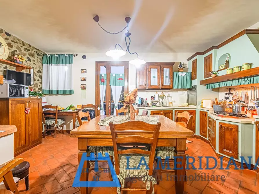 Immagine 25 di Terratetto in vendita  a Larciano