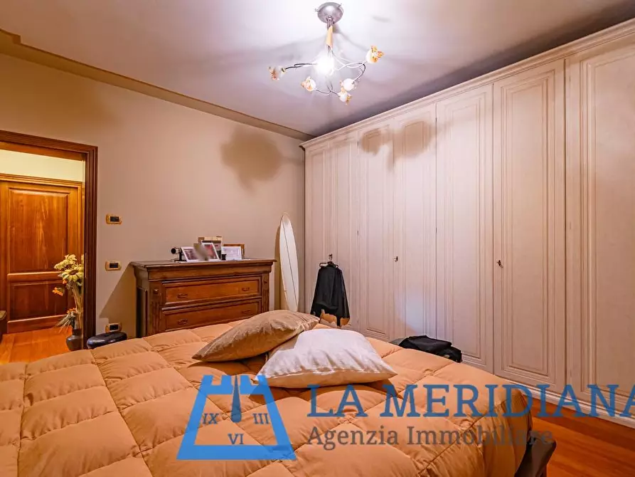 Immagine 37 di Terratetto in vendita  a Larciano