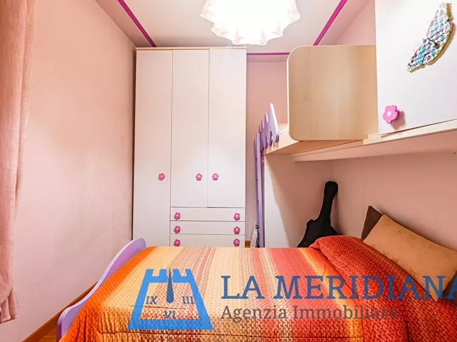 Immagine 39 di Terratetto in vendita  a Larciano