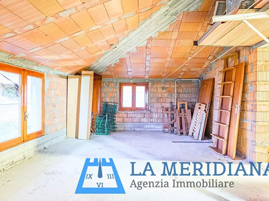 Immagine 51 di Terratetto in vendita  a Larciano