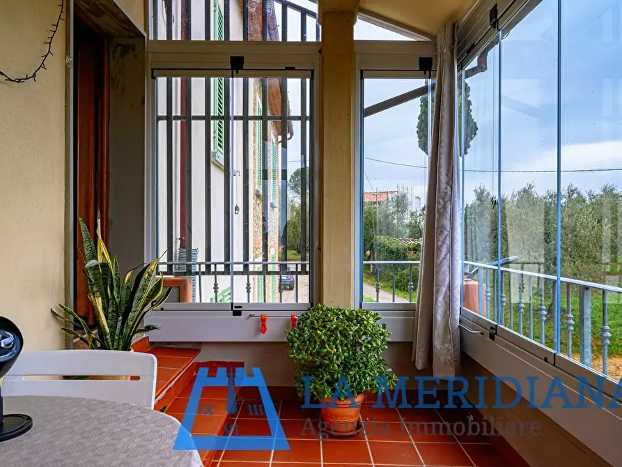 Immagine 57 di Terratetto in vendita  a Larciano