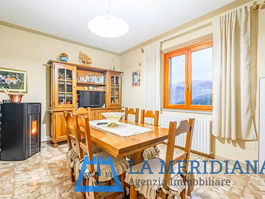 Immagine 23 di Terratetto in vendita  a Larciano