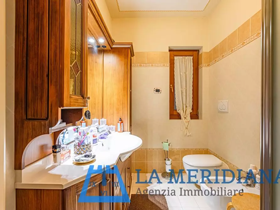 Immagine 42 di Terratetto in vendita  a Larciano