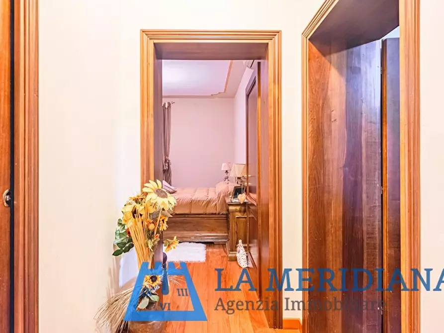 Immagine 38 di Terratetto in vendita  a Larciano