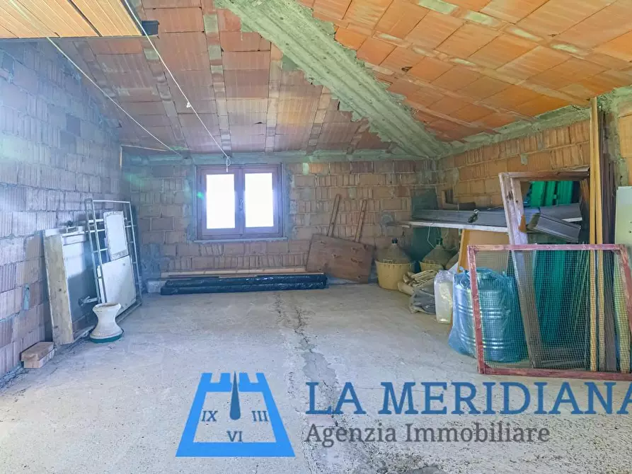 Immagine 52 di Terratetto in vendita  a Larciano