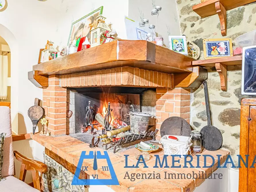 Immagine 3 di Terratetto in vendita  a Larciano