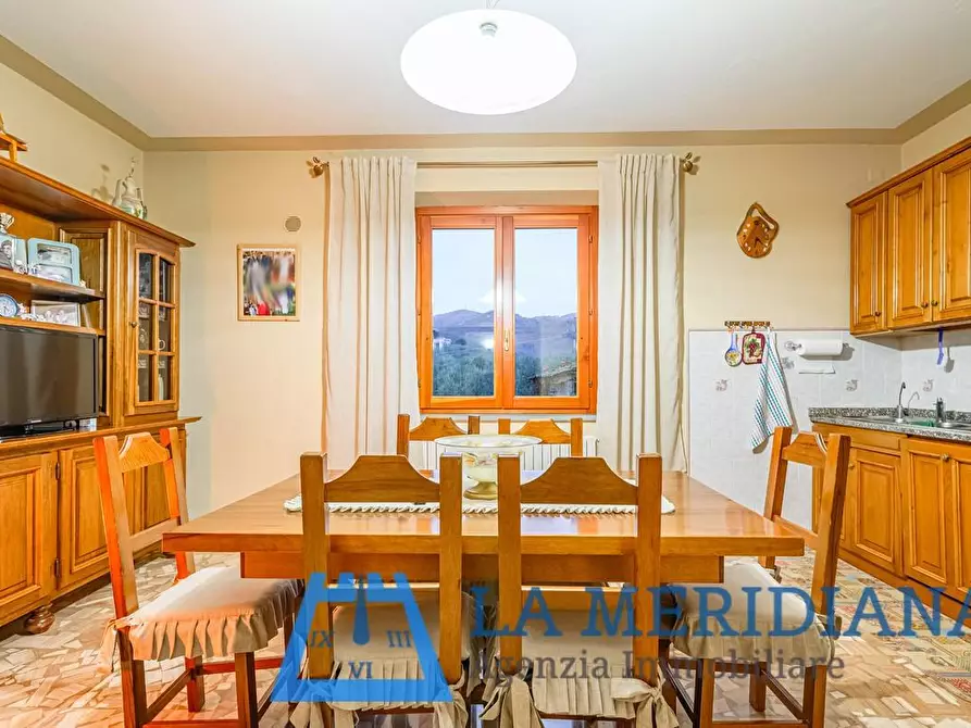 Immagine 5 di Terratetto in vendita  a Larciano