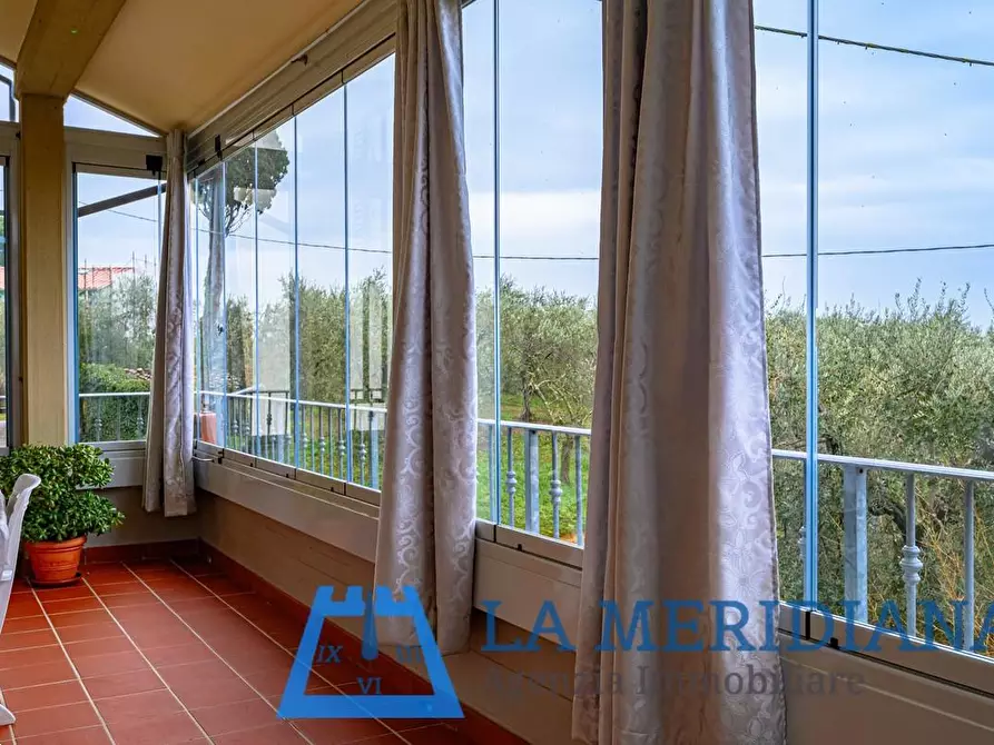 Immagine 56 di Terratetto in vendita  a Larciano