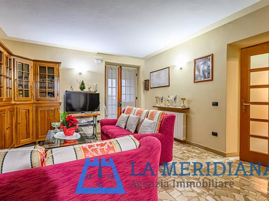 Immagine 6 di Terratetto in vendita  a Larciano