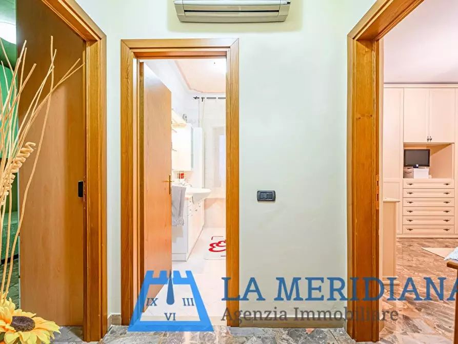 Immagine 15 di Terratetto in vendita  a Larciano