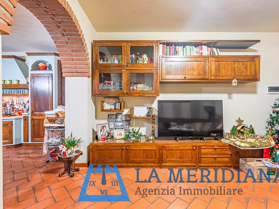 Immagine 30 di Terratetto in vendita  a Larciano