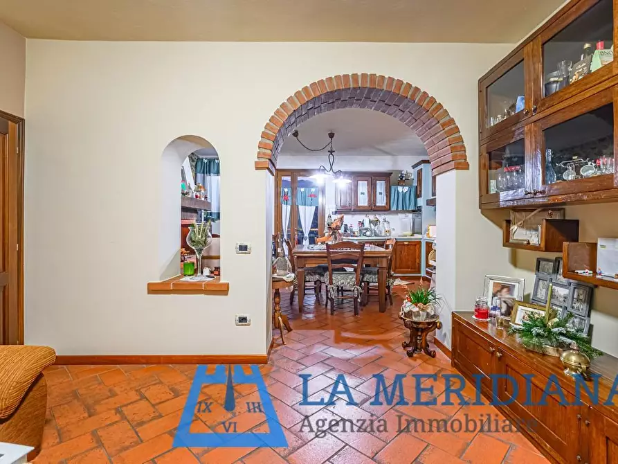 Immagine 31 di Terratetto in vendita  a Larciano