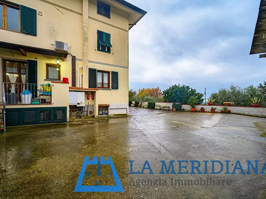 Immagine 65 di Terratetto in vendita  a Larciano