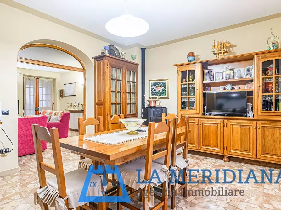 Immagine 21 di Terratetto in vendita  a Larciano