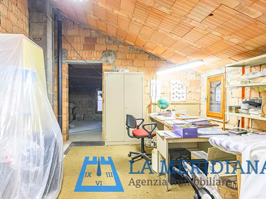 Immagine 49 di Terratetto in vendita  a Larciano