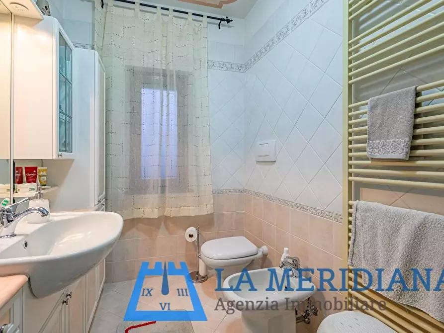 Immagine 47 di Terratetto in vendita  a Larciano