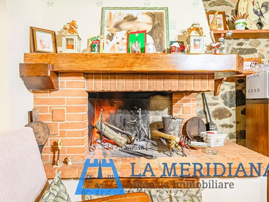 Immagine 26 di Terratetto in vendita  a Larciano