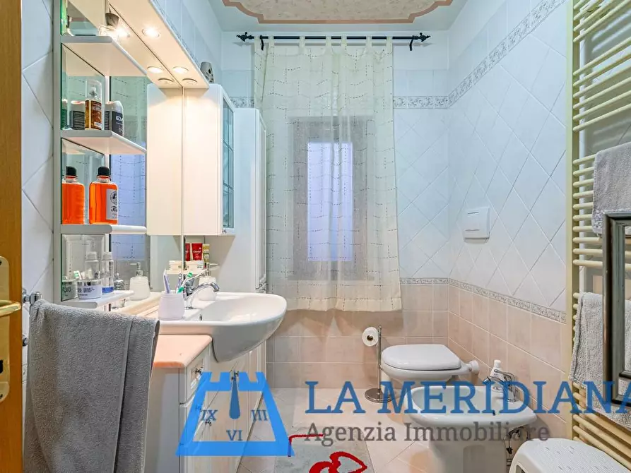 Immagine 43 di Terratetto in vendita  a Larciano